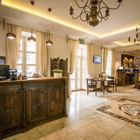 Orient Palace Биеланы Вроцлавские Экстерьер фото