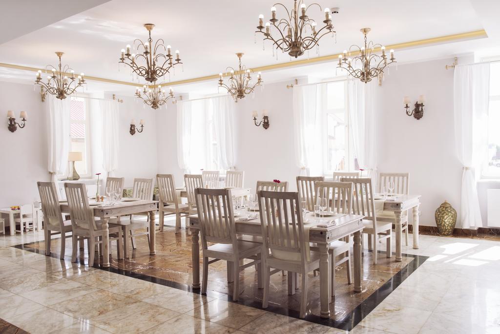 Orient Palace Биеланы Вроцлавские Экстерьер фото